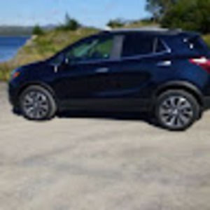 Meet your Posher, George